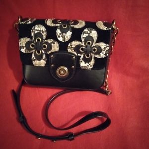 Ralph Lauren Crossbody Millbrook Style Purse